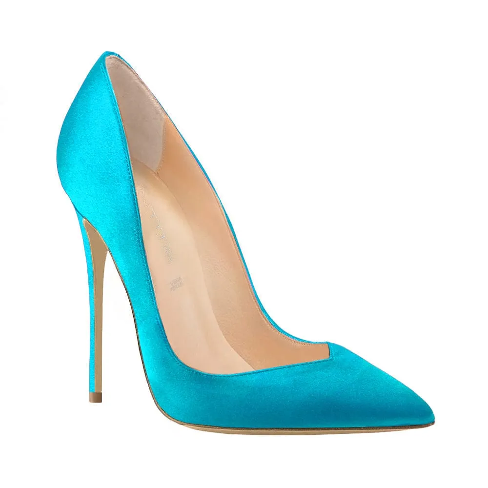 ISABELLE SATIN TIFFANY