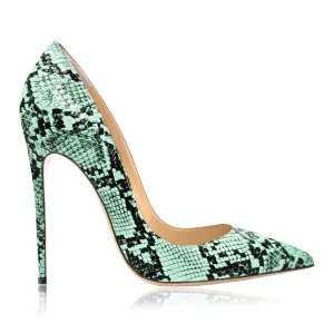 ISIDE PYTHON TIFFANY