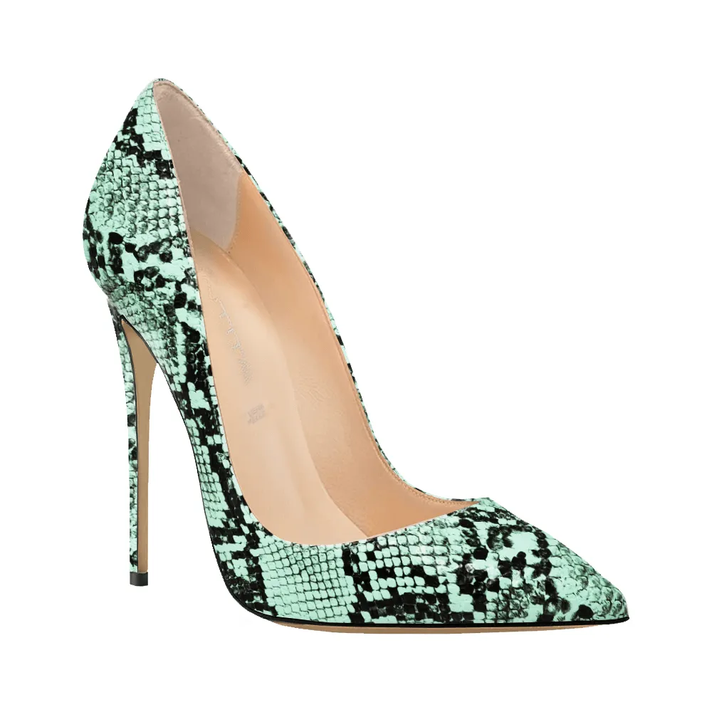 ISIDE PYTHON TIFFANY
