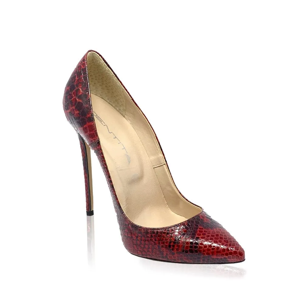 ISIDE RED PYTHON