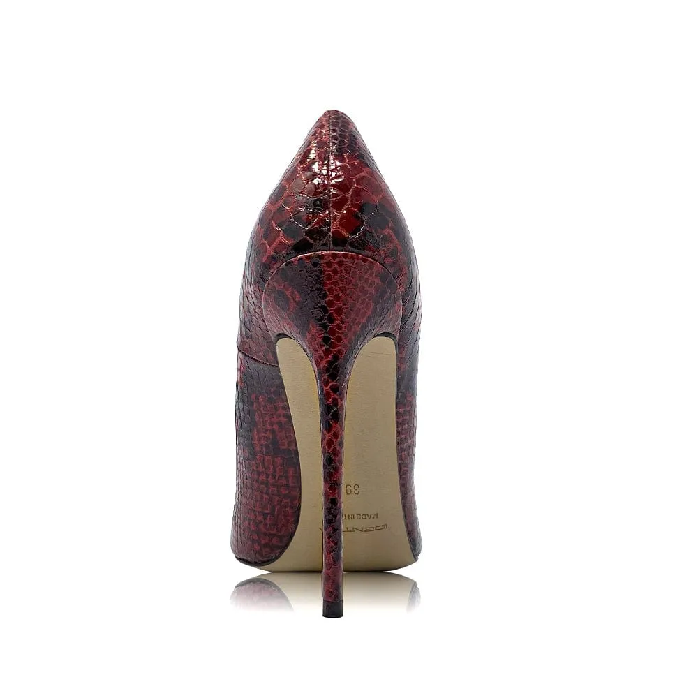 ISIDE RED PYTHON