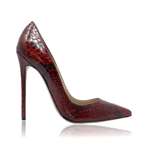 ISIDE RED PYTHON