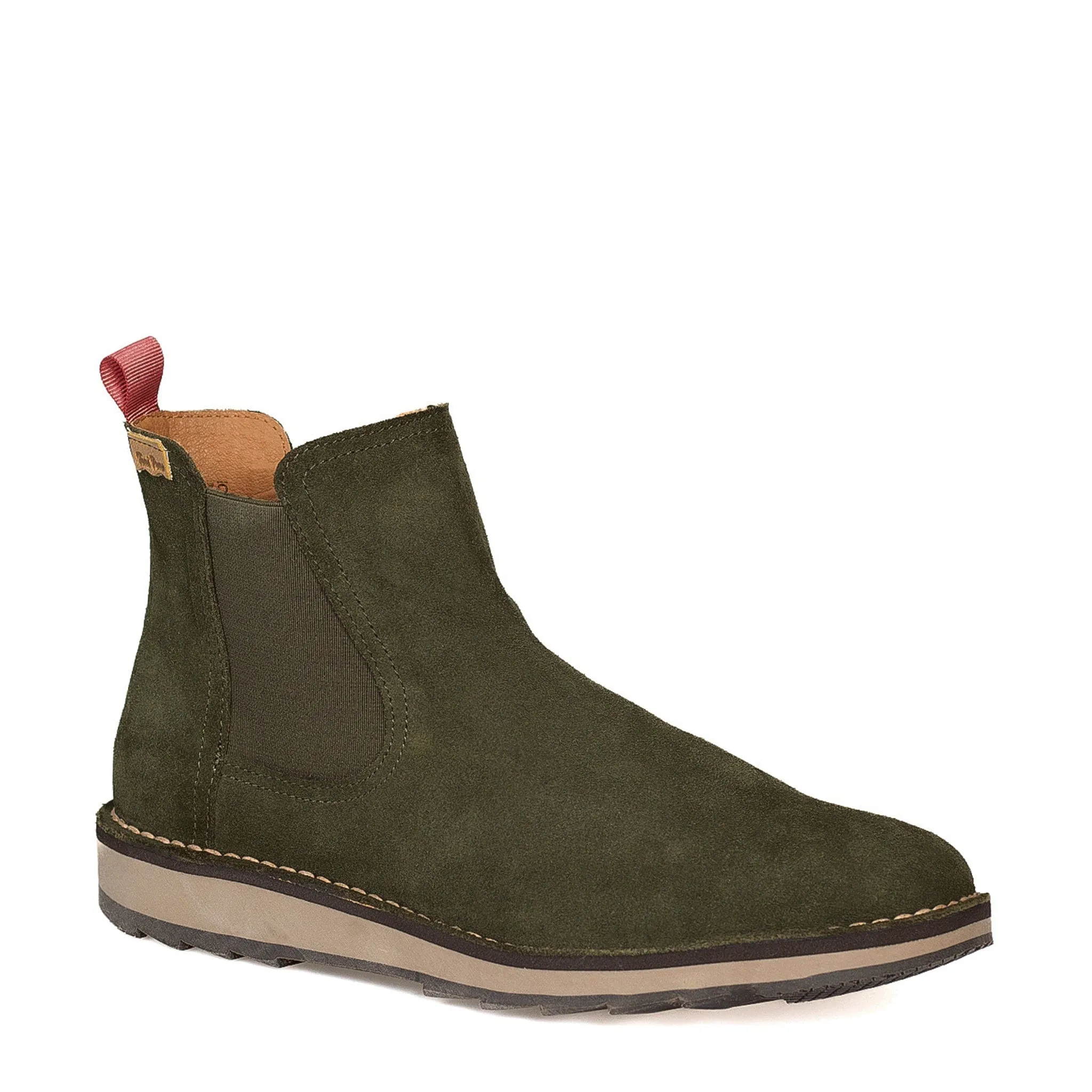 ISONA Khaki