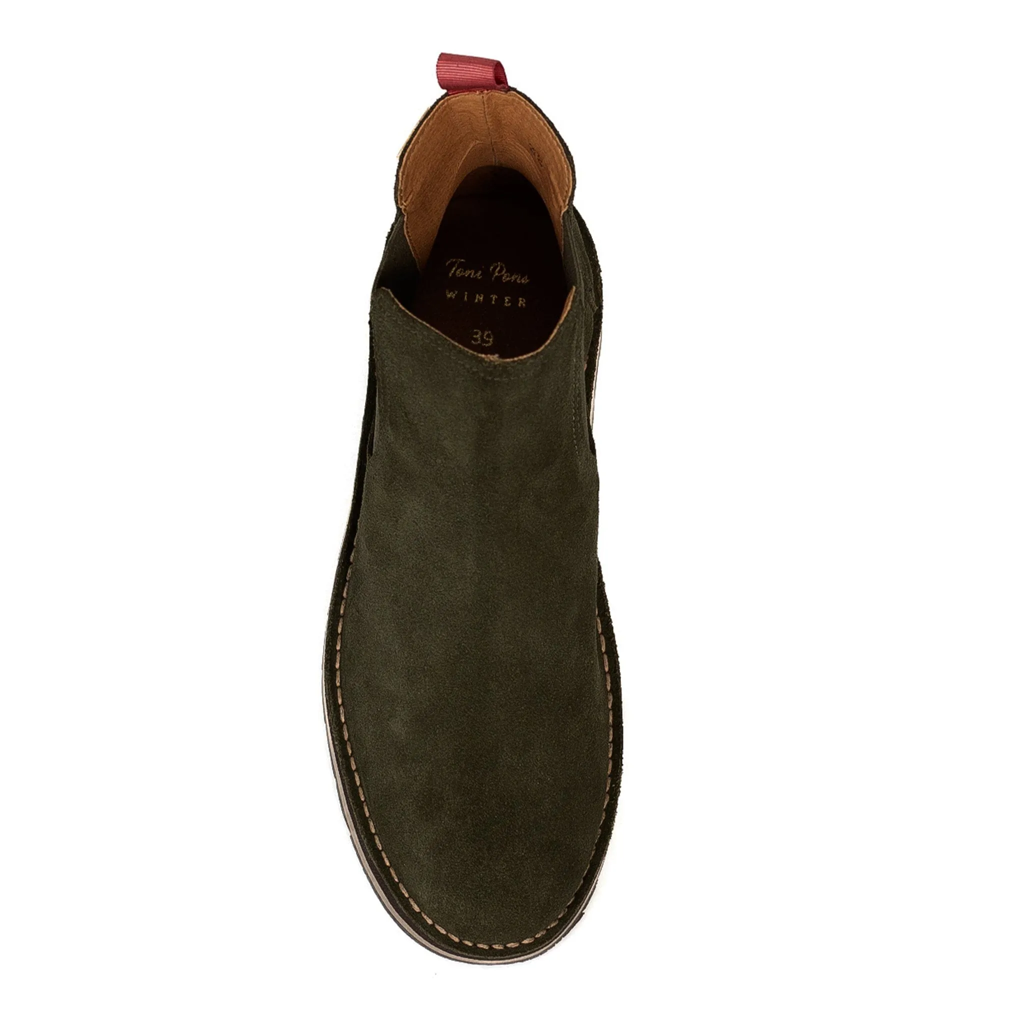 ISONA Khaki