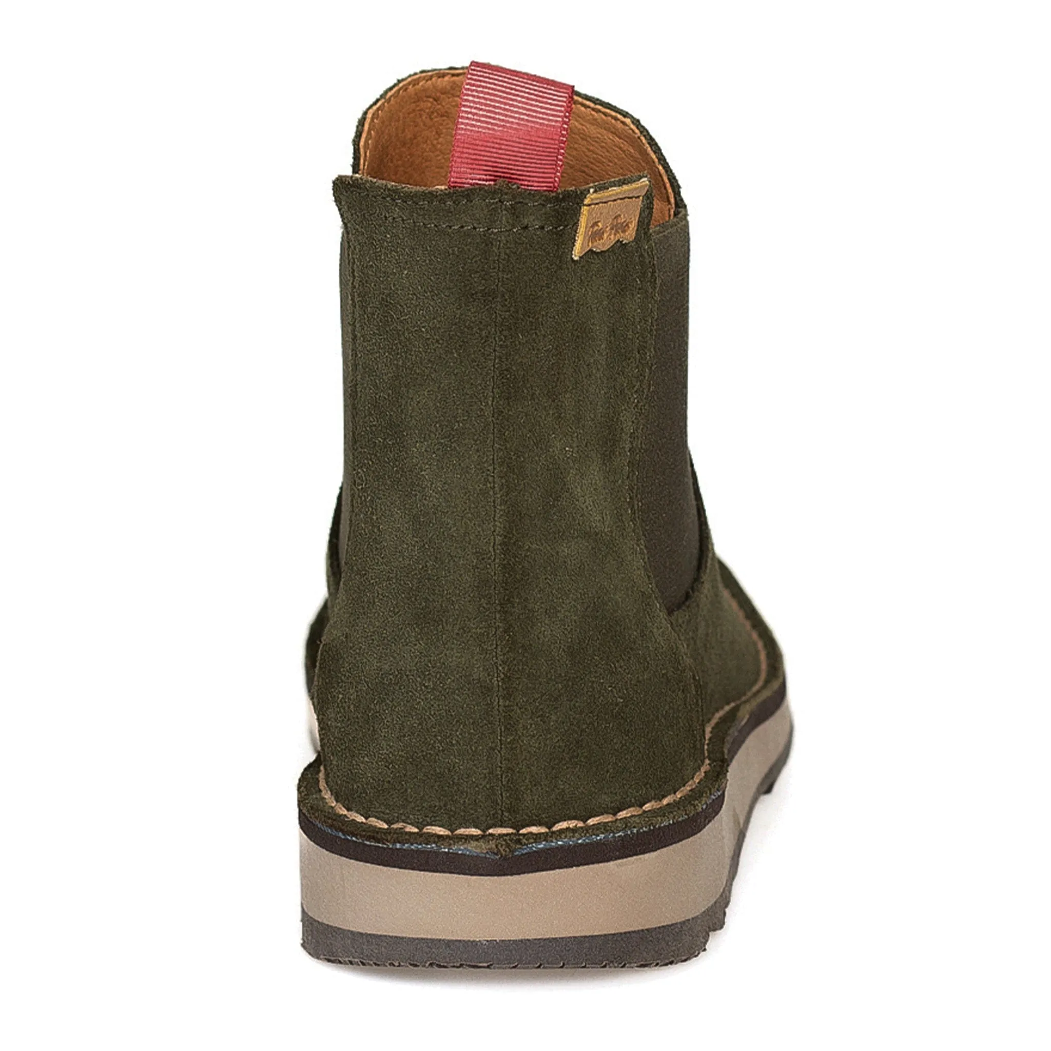 ISONA Khaki