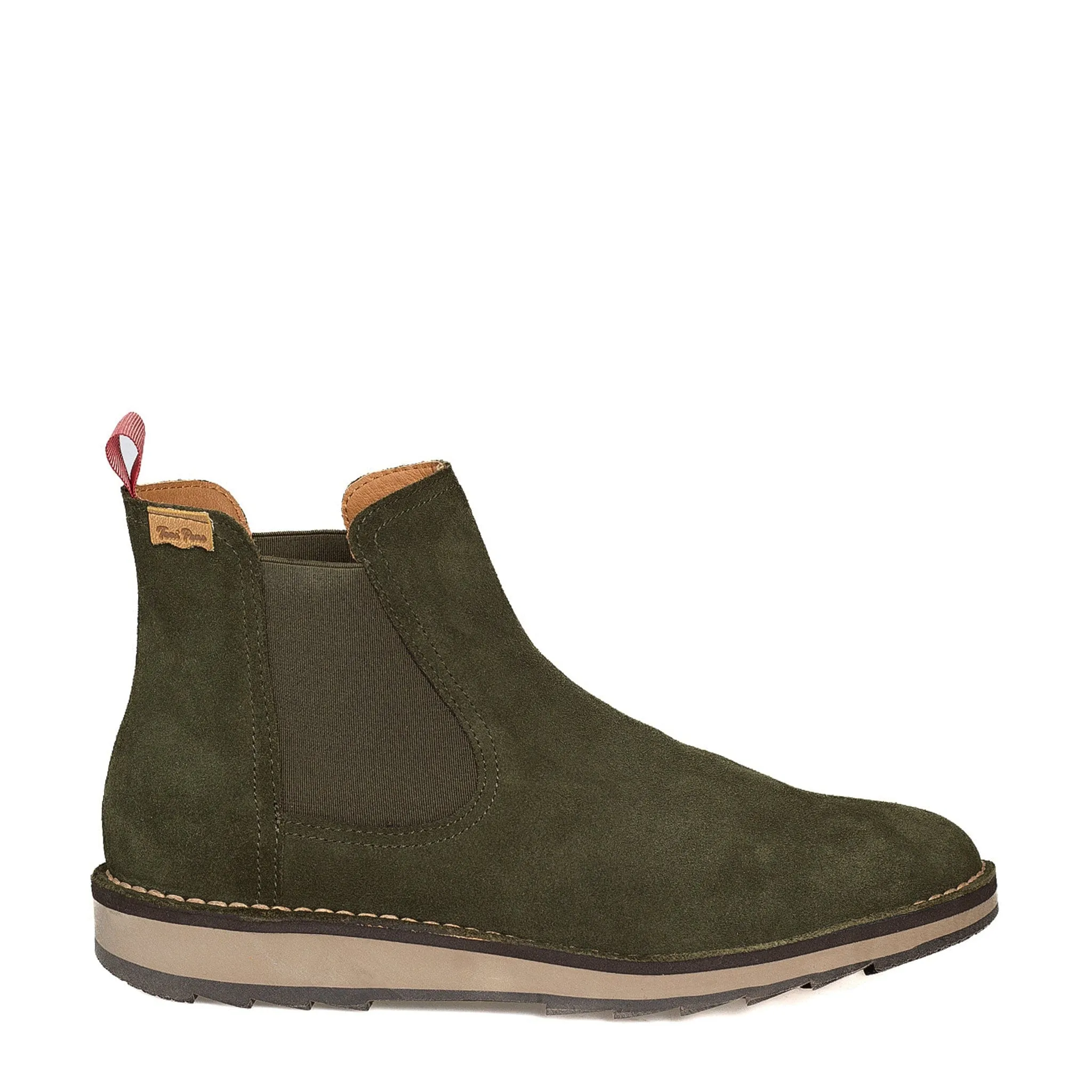 ISONA Khaki