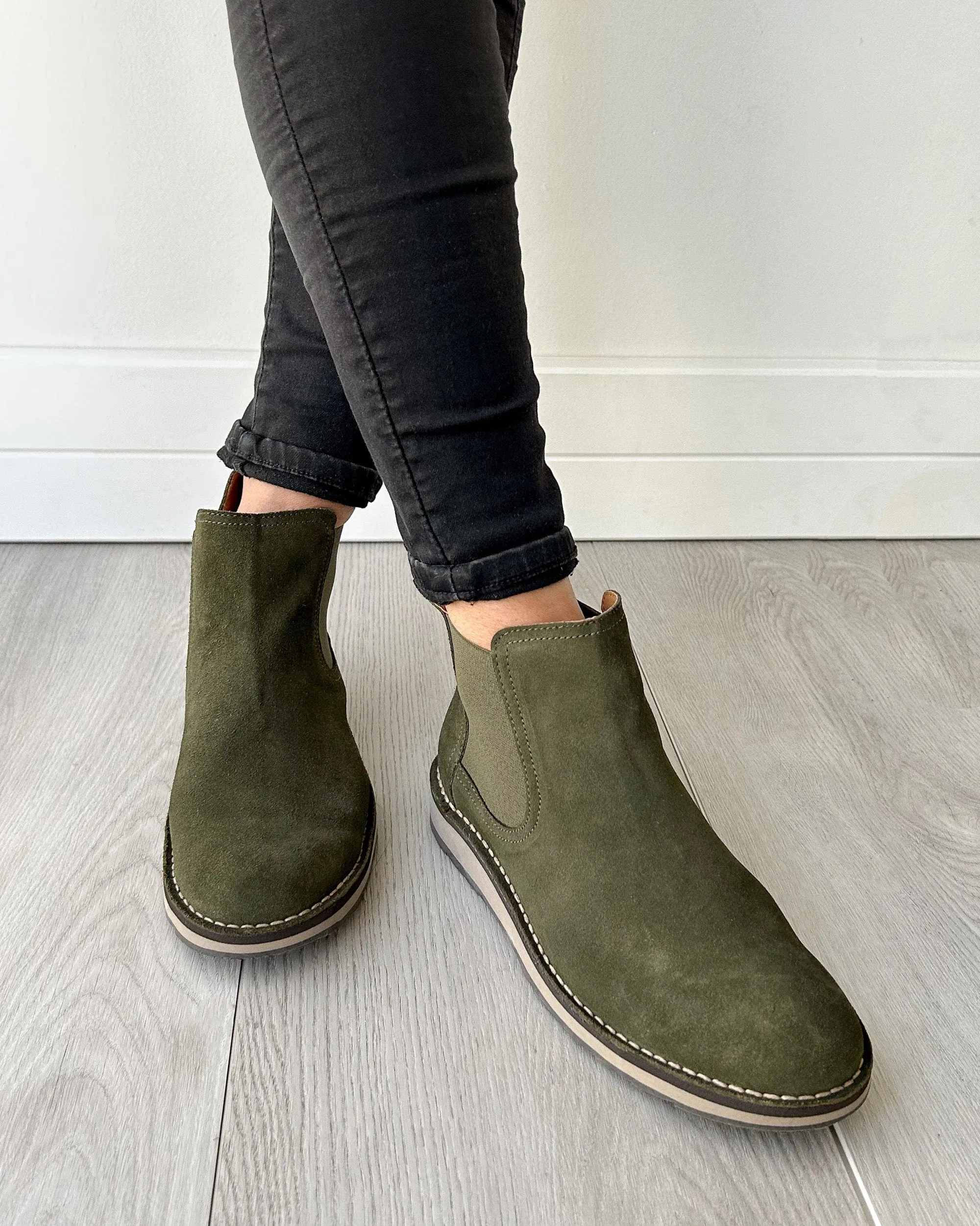 ISONA Khaki