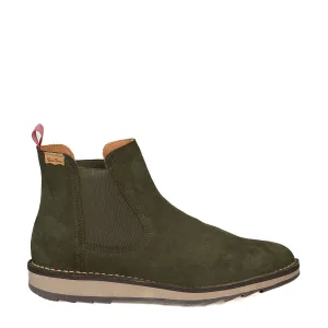 ISONA Khaki