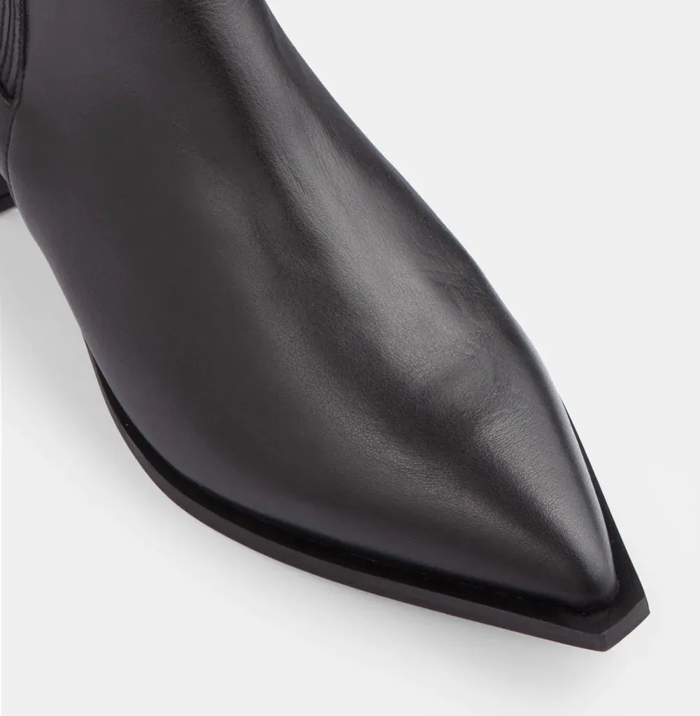 Ivylee Gayle Black - LAST PAIR size 38