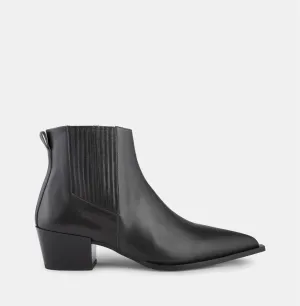 Ivylee Gayle Black - LAST PAIR size 38
