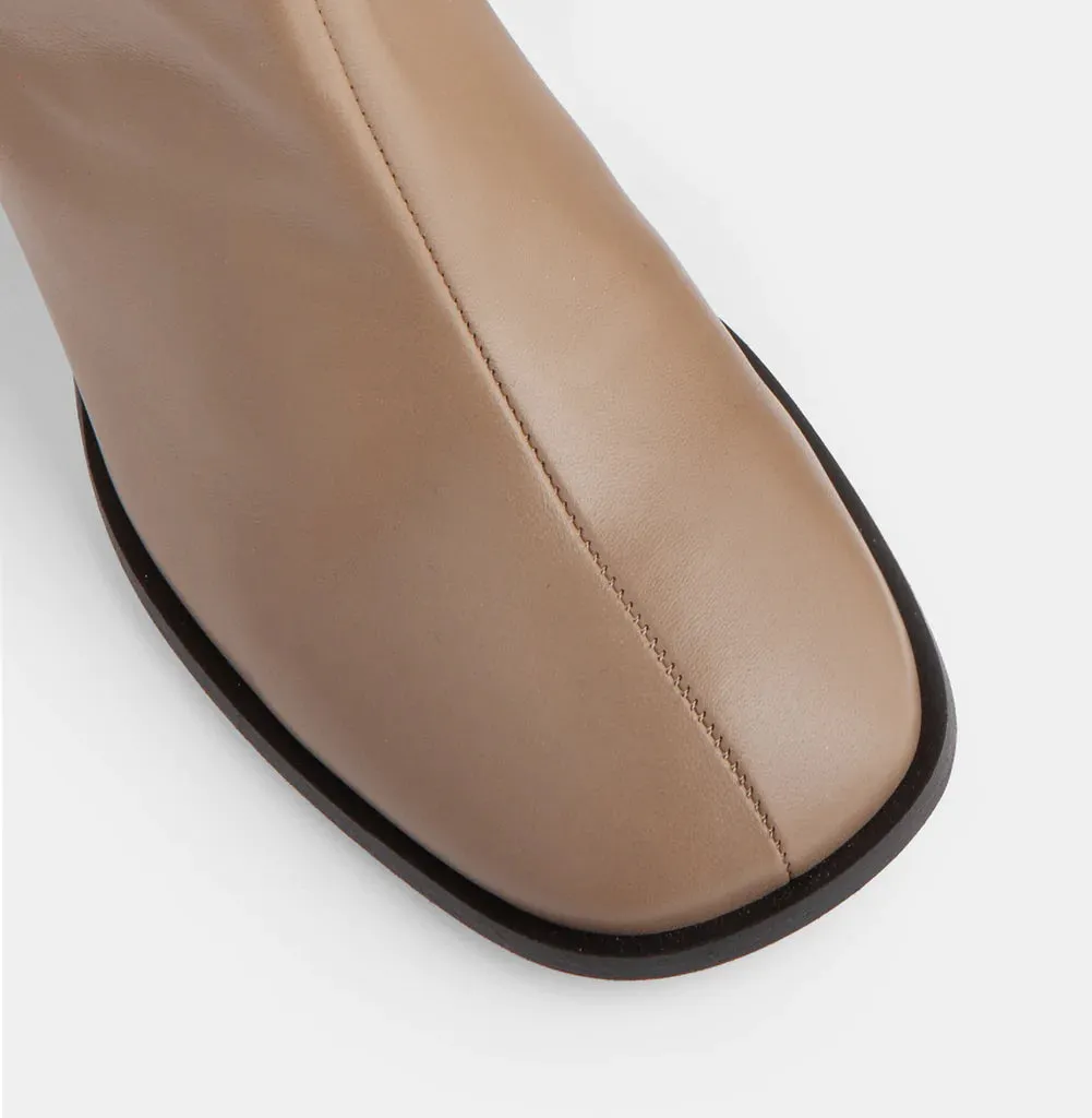 Ivylee Maxine Light Taupe - LAST PAIR size 36