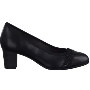 Jana 8-22464-41 001 Black