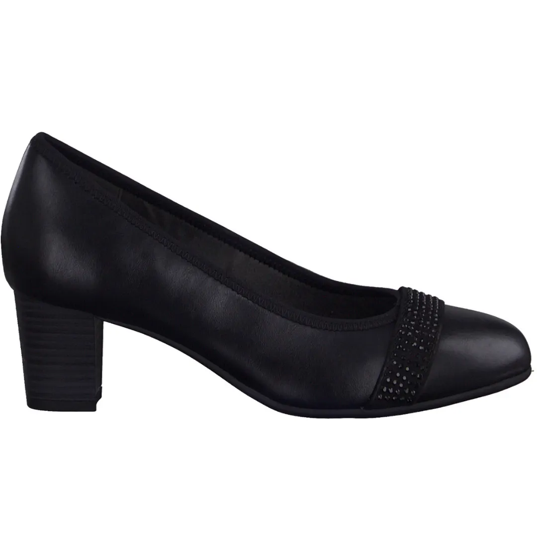 Jana 8-22464-41 001 Black