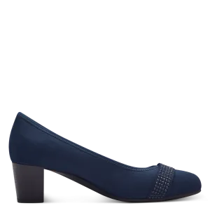 Jana 8-22465-41 805 Navy