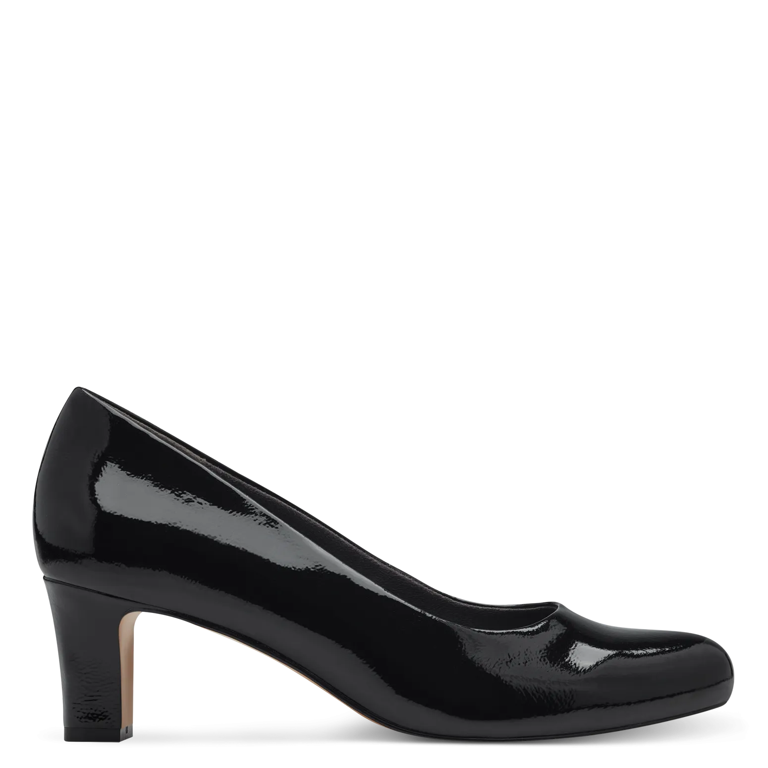 Jana 8-22472-41 018 Black Patent