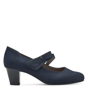 Jana 8-24464-42 805 Navy