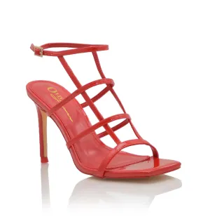 JAYCIE - RED