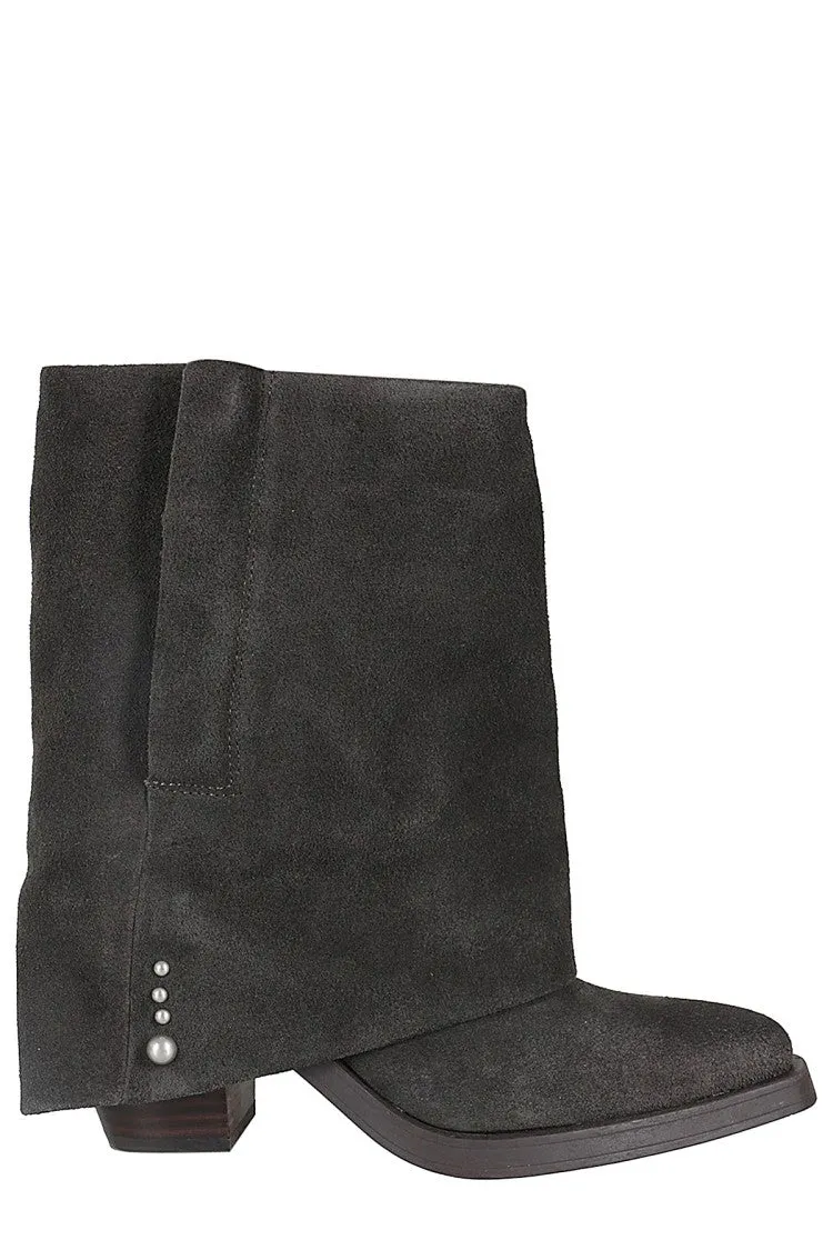 Jeff Ankle Boot