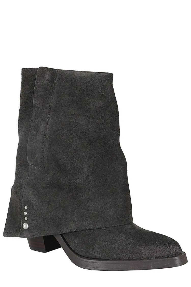 Jeff Ankle Boot