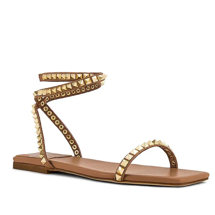 JEFFREY CAMPBELL LUXOR SANDALS