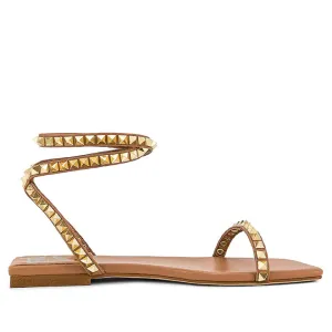 JEFFREY CAMPBELL LUXOR SANDALS