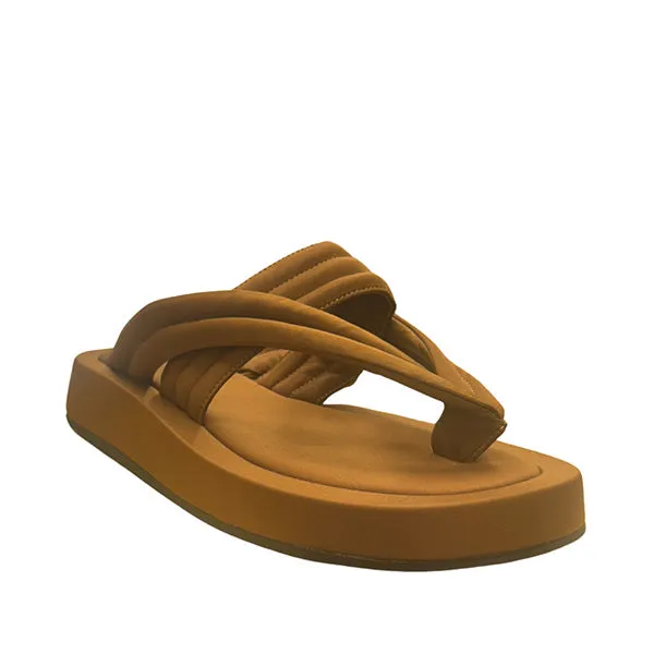 JEFFREY CAMPBELL NO-BIGGIE SANDALS