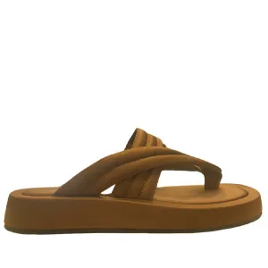 JEFFREY CAMPBELL NO-BIGGIE SANDALS
