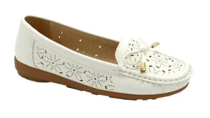 JH9807 - WHITE