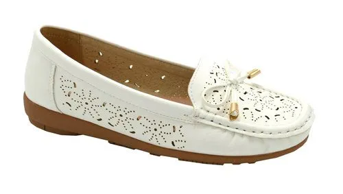 JH9807 - WHITE