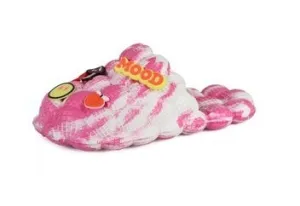 JIELE05 - MULTICOLOR BUBBLE SLIDES