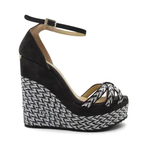 Jimmy Choo 'Promise' Wedges - Women's 40