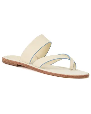 J.McLaughlin Shay Leather Sandal