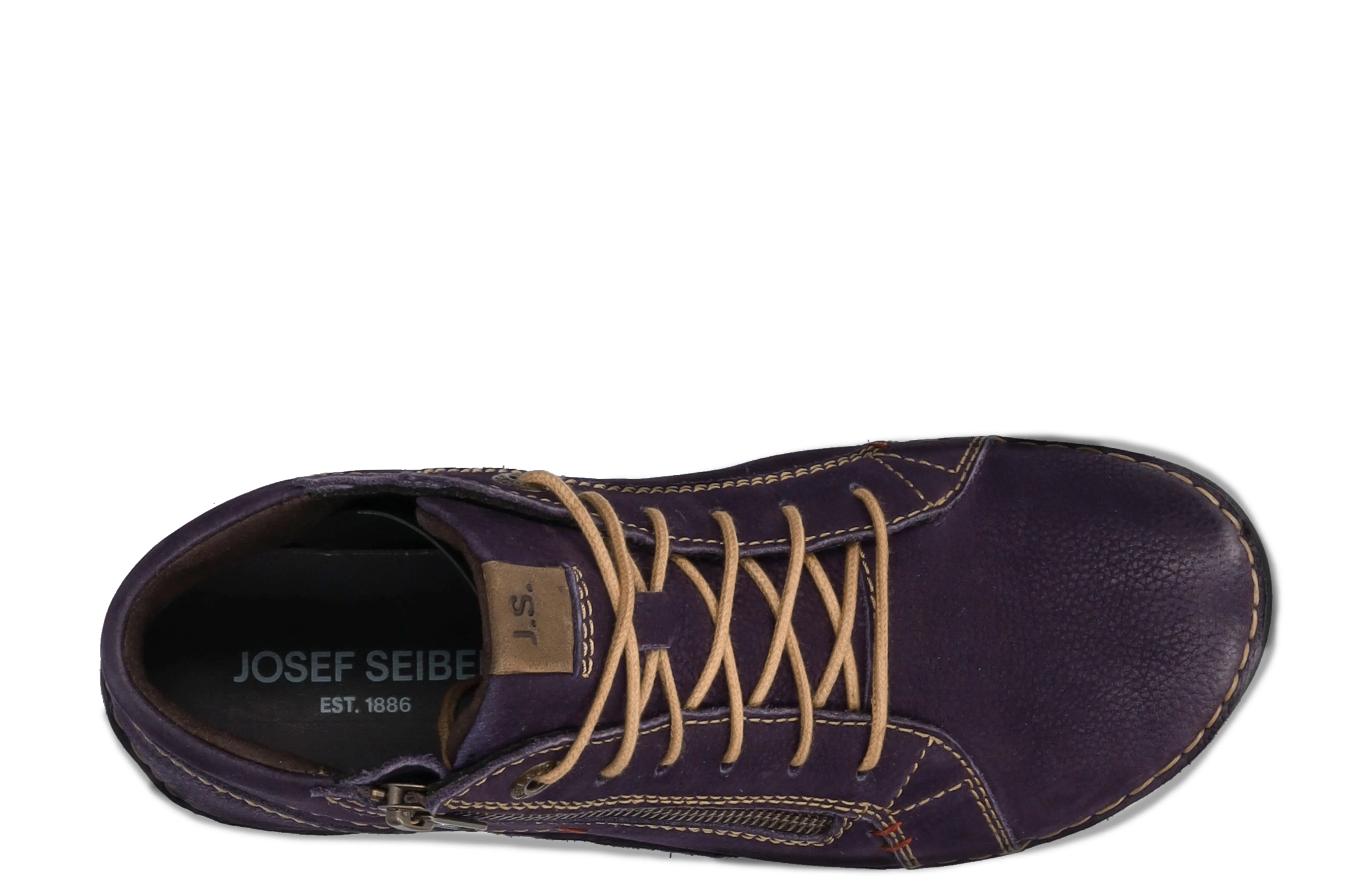 JOSEF SEIBEL - FERGEY 67