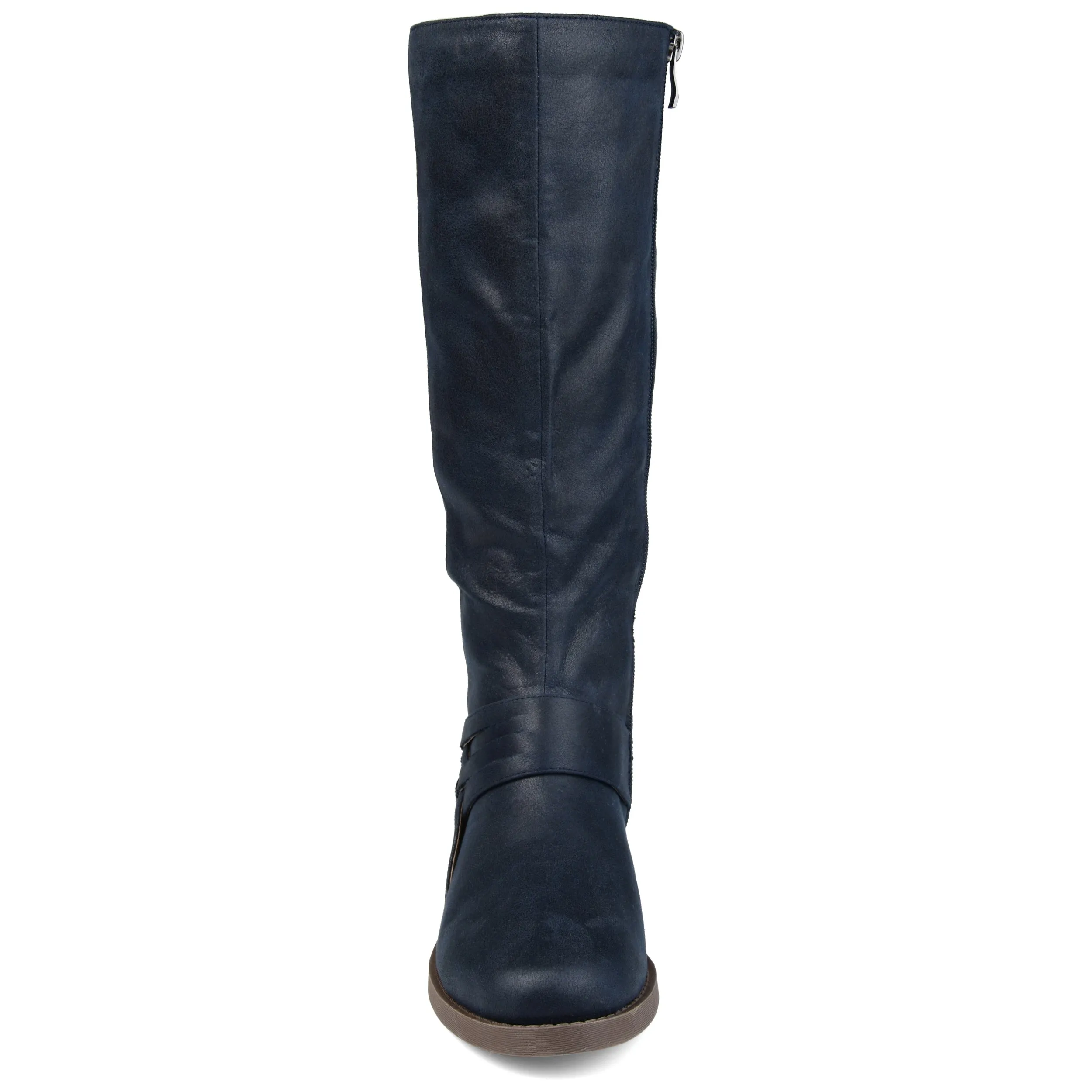 Journee Collection Extra Wide Calf Women's Meg Boot