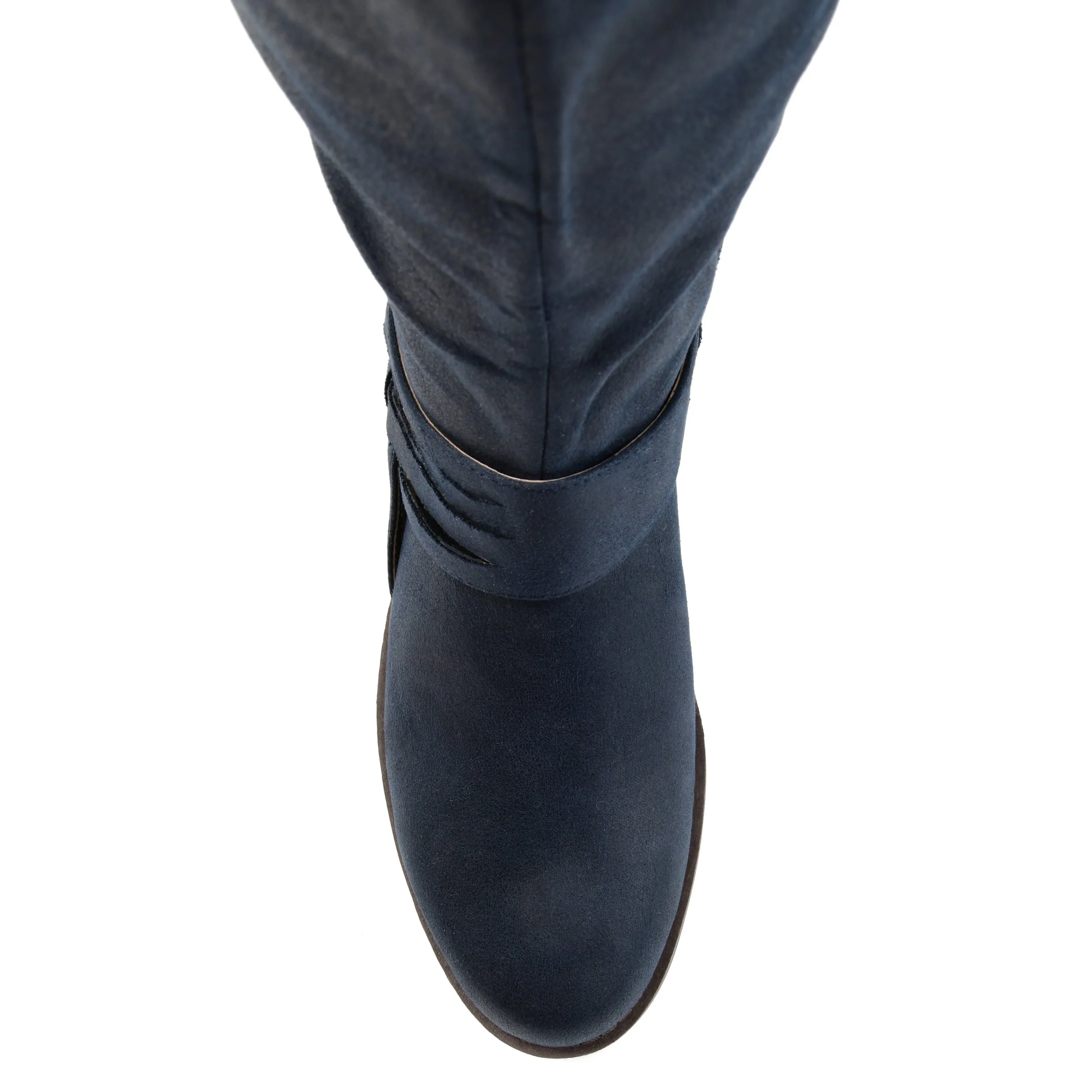 Journee Collection Extra Wide Calf Women's Meg Boot