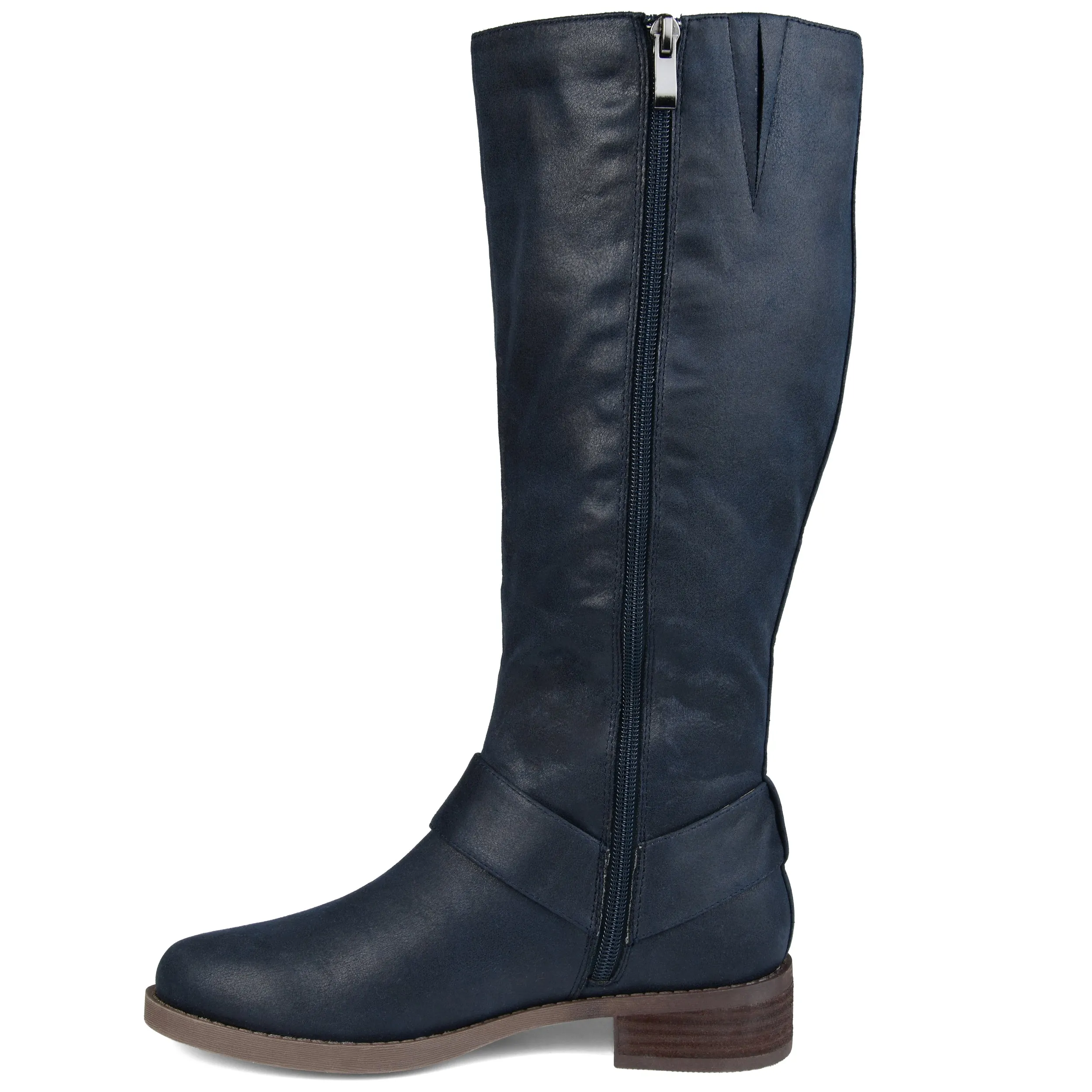 Journee Collection Extra Wide Calf Women's Meg Boot