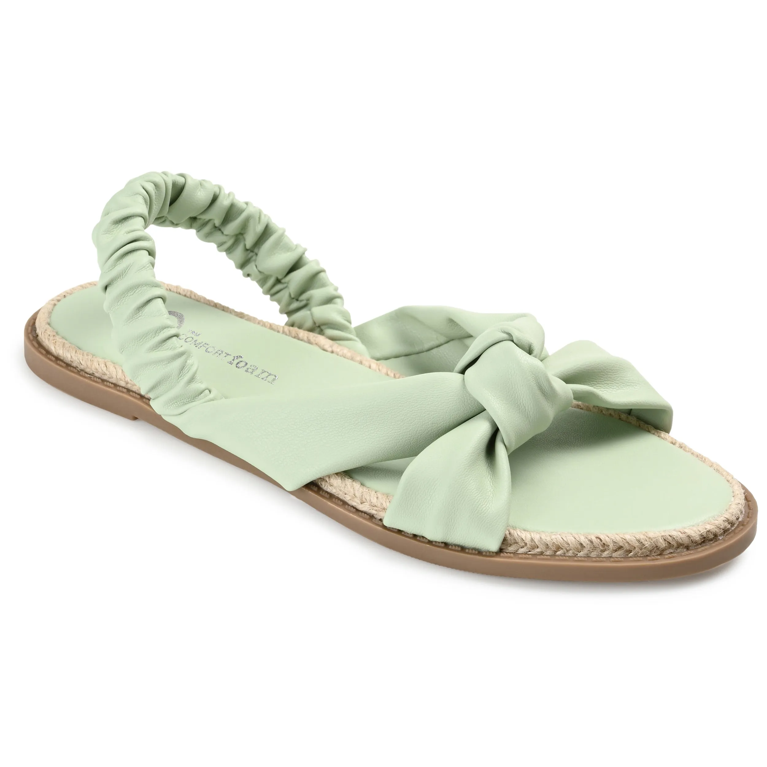 Journee Collection Women's Kiandra Sandal