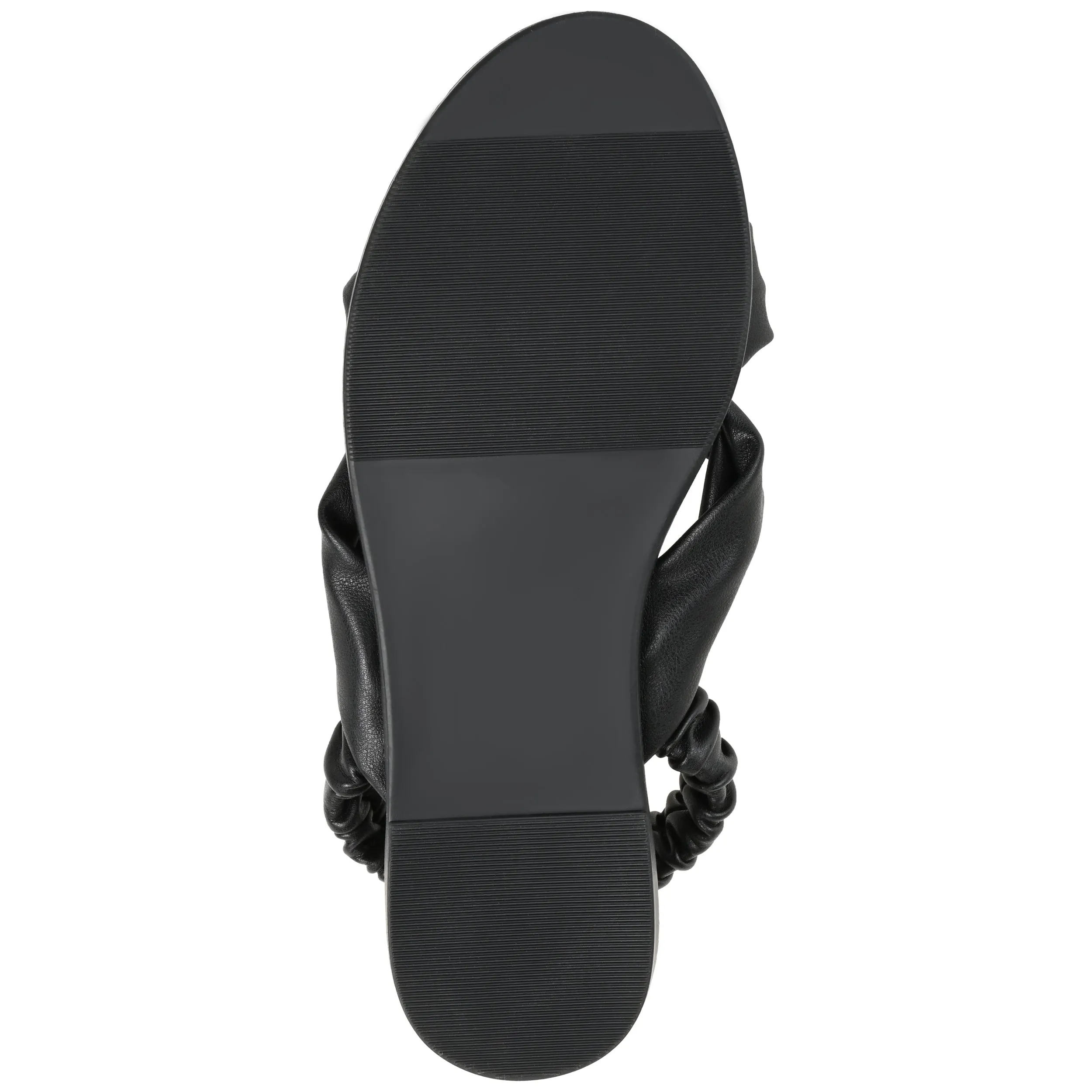 Journee Collection Women's Kiandra Sandal