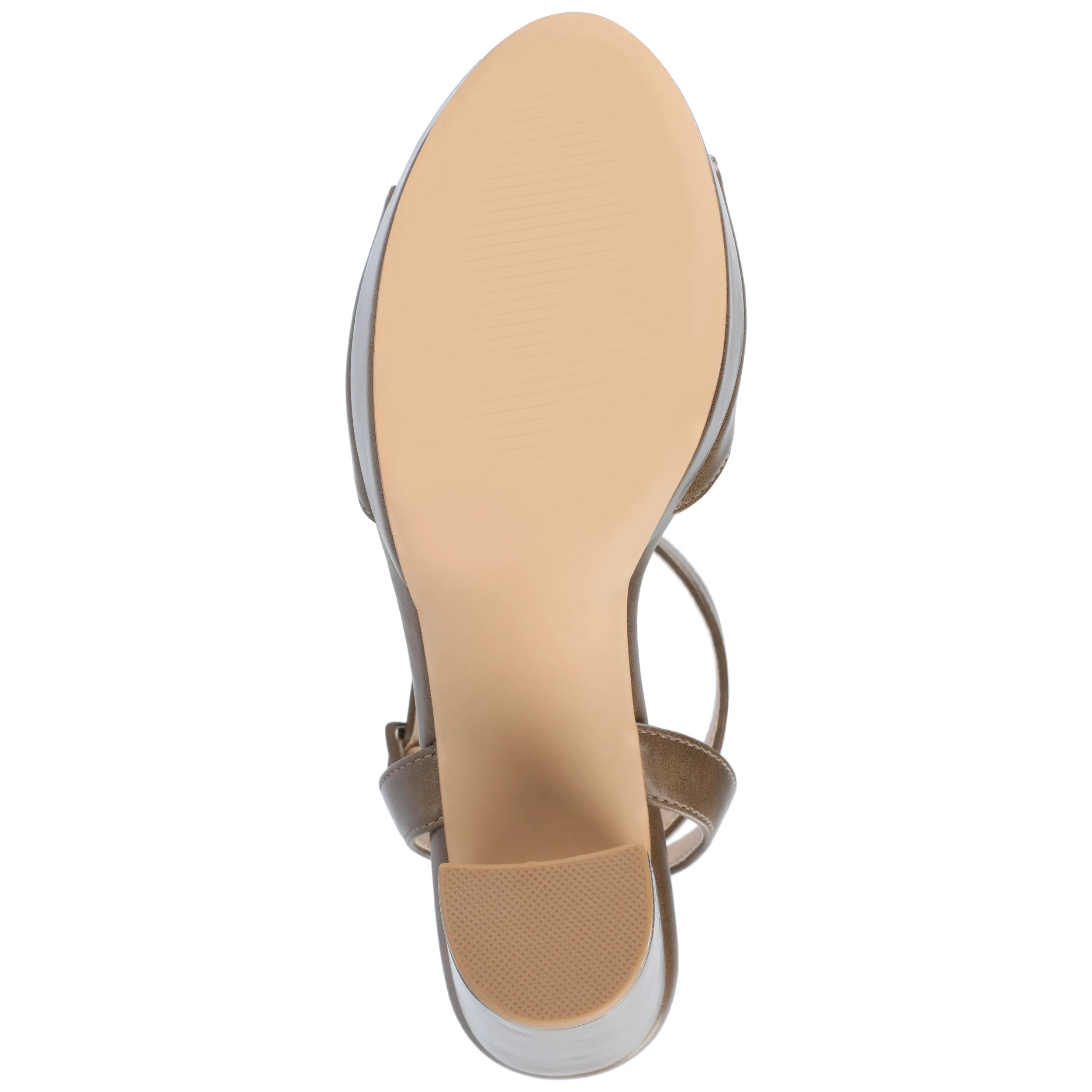 Journee Collection Women's Nairri Sandals