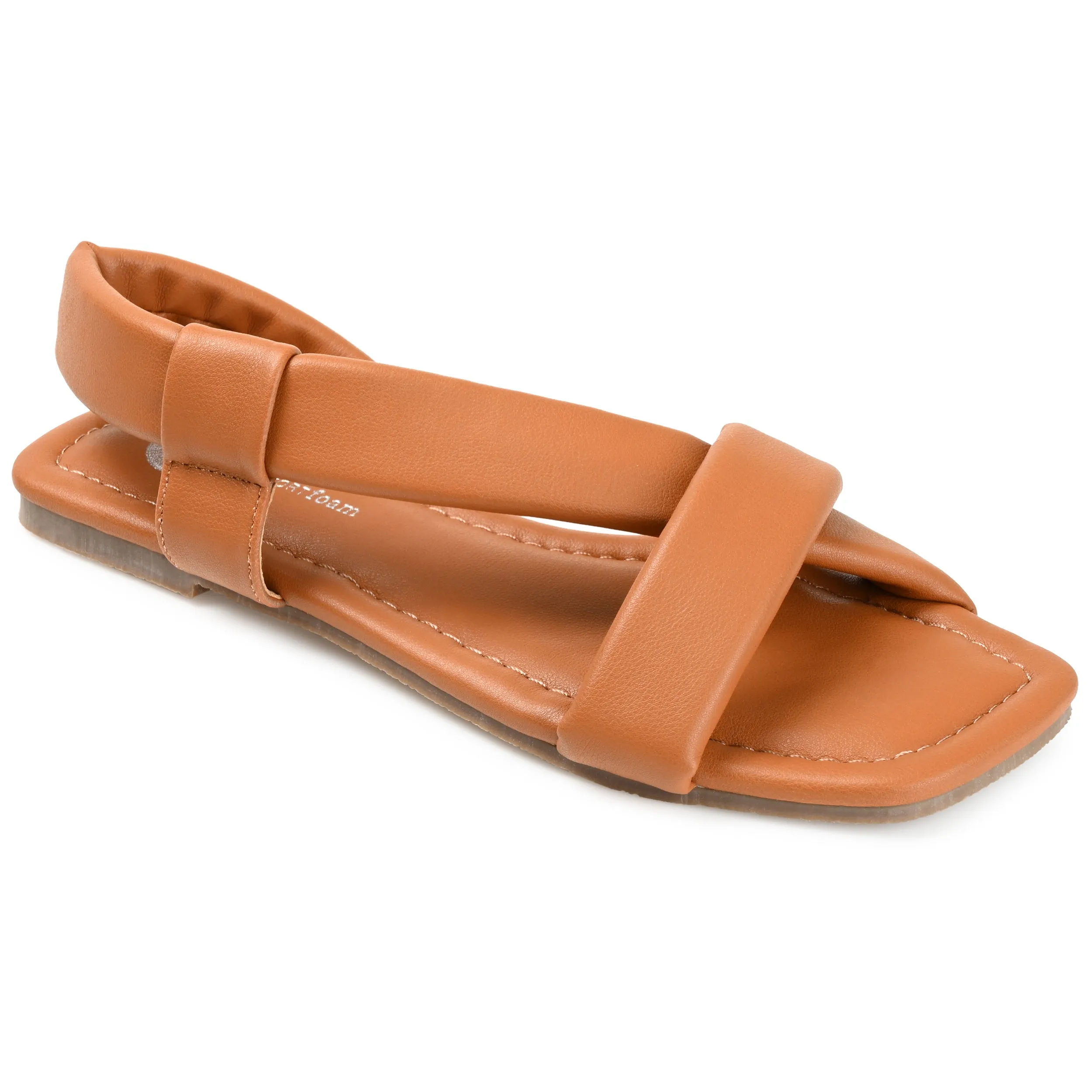 Journee Collection Women's Tru Comfort Foam Jaymie Sandal