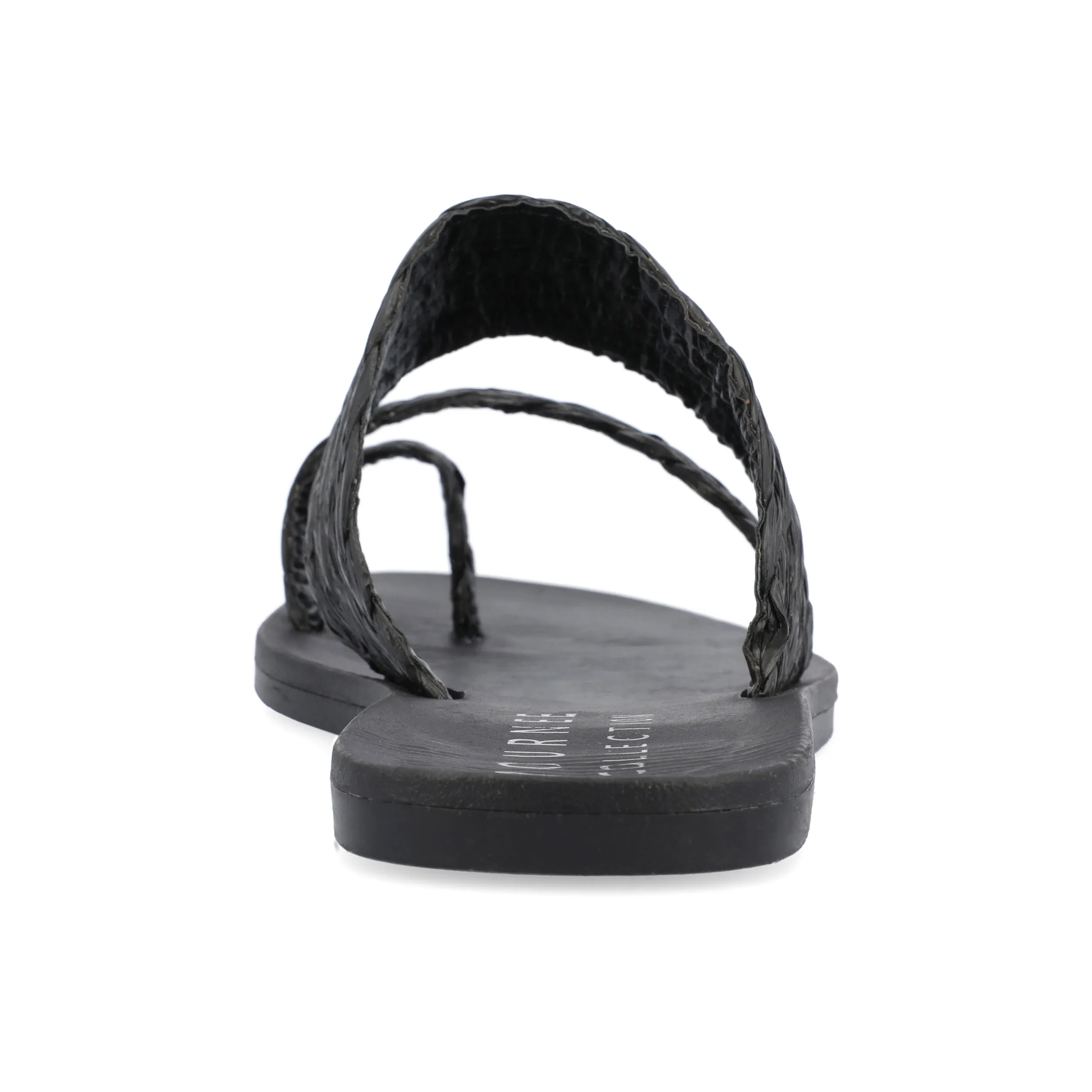 Journee Collection Women's Zindy Sandal