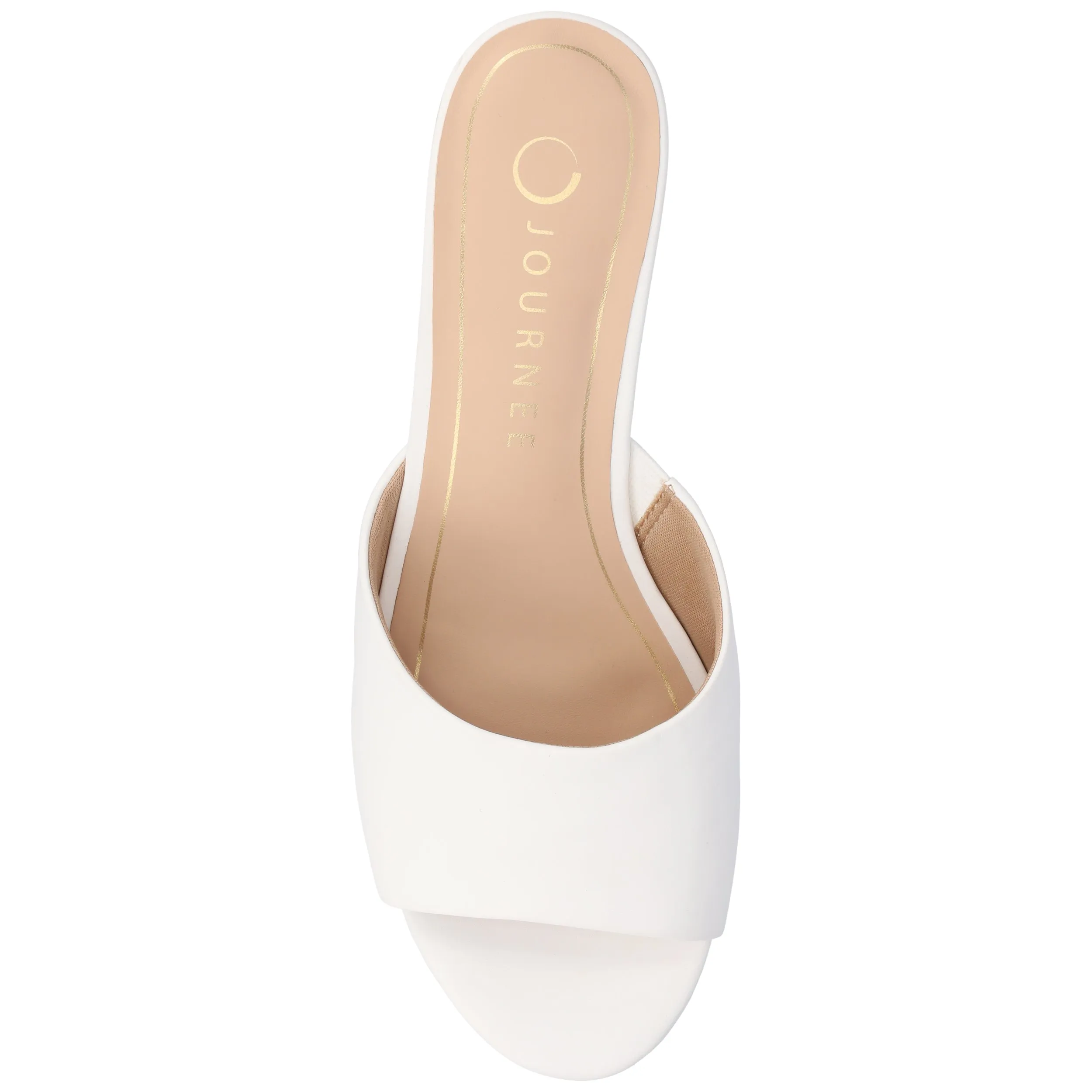 Journee Women's Jeylah Dress Sandals