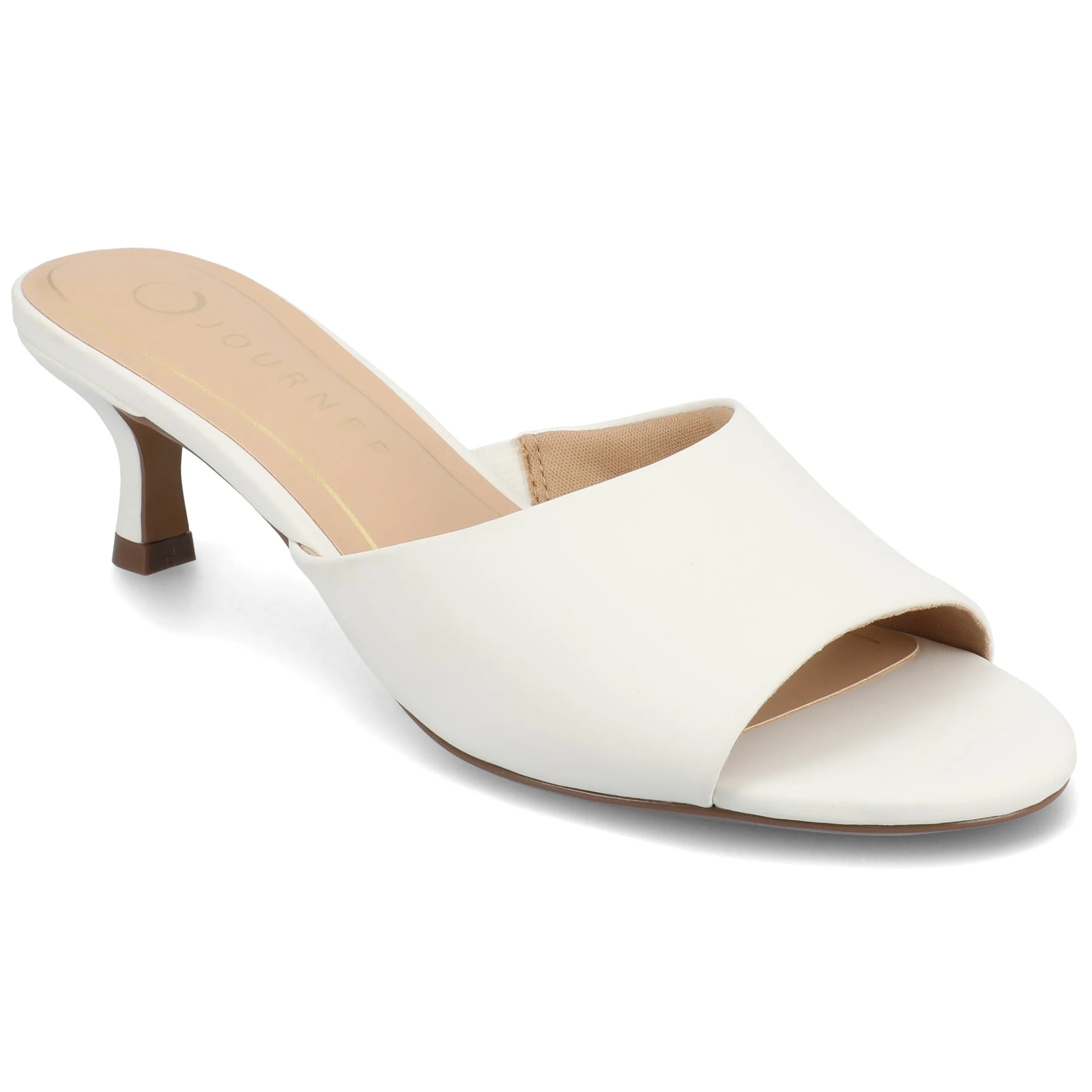 Journee Women's Jeylah Dress Sandals