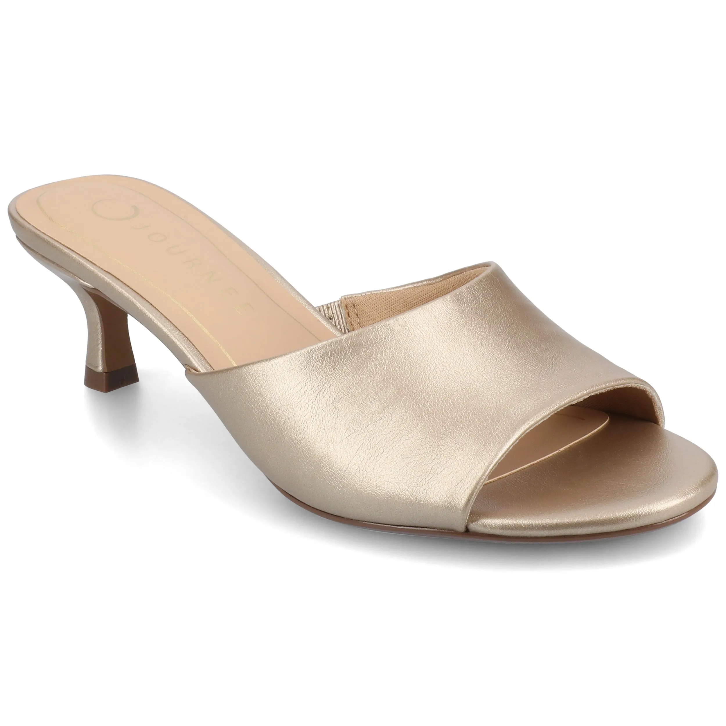 Journee Women's Jeylah Dress Sandals