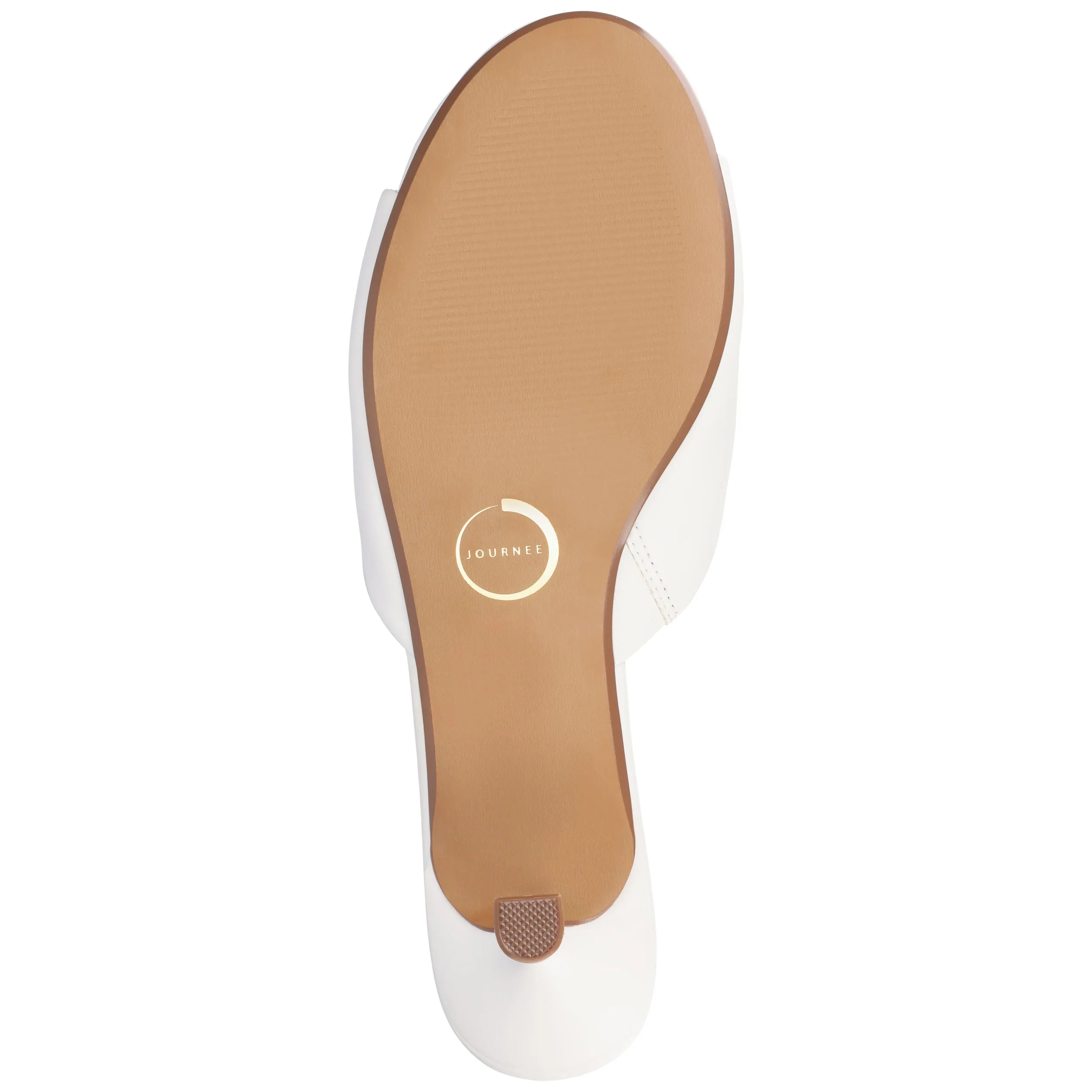 Journee Women's Jeylah Dress Sandals