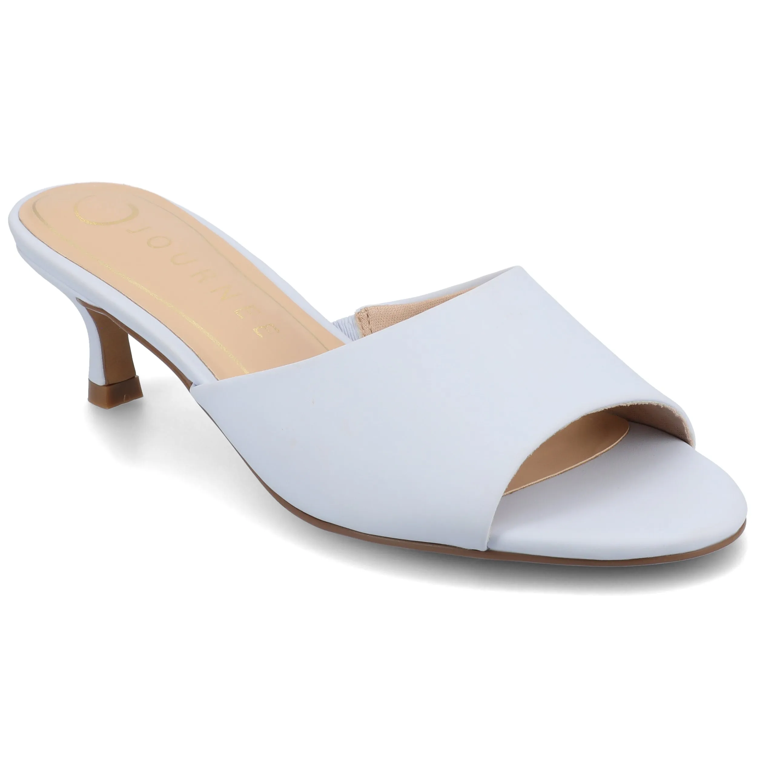 Journee Women's Jeylah Dress Sandals