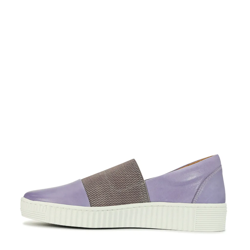 JUDE LEATHER SNEAKER