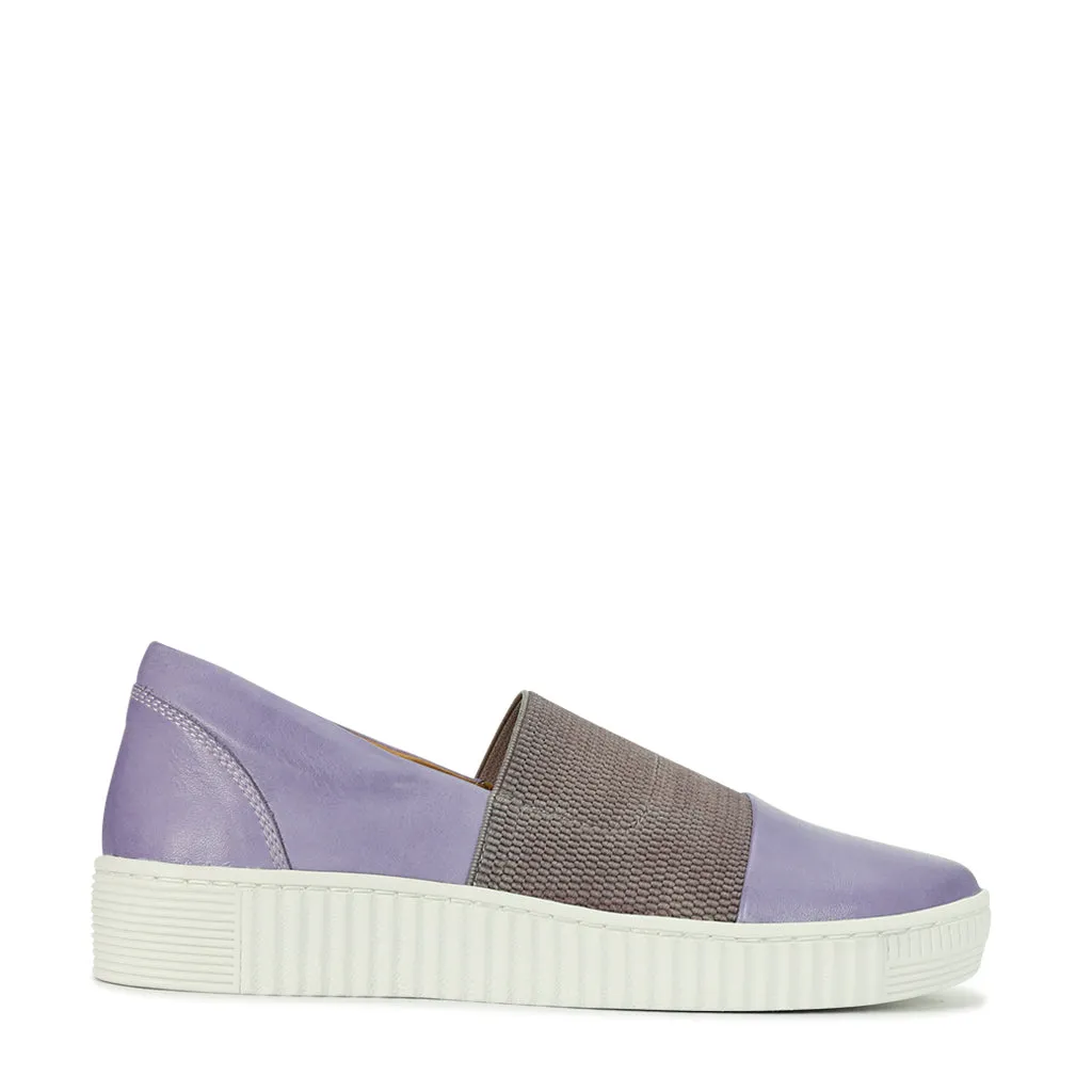 JUDE LEATHER SNEAKER