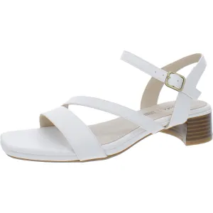 Julep Womens Cushioned Footbed Heels