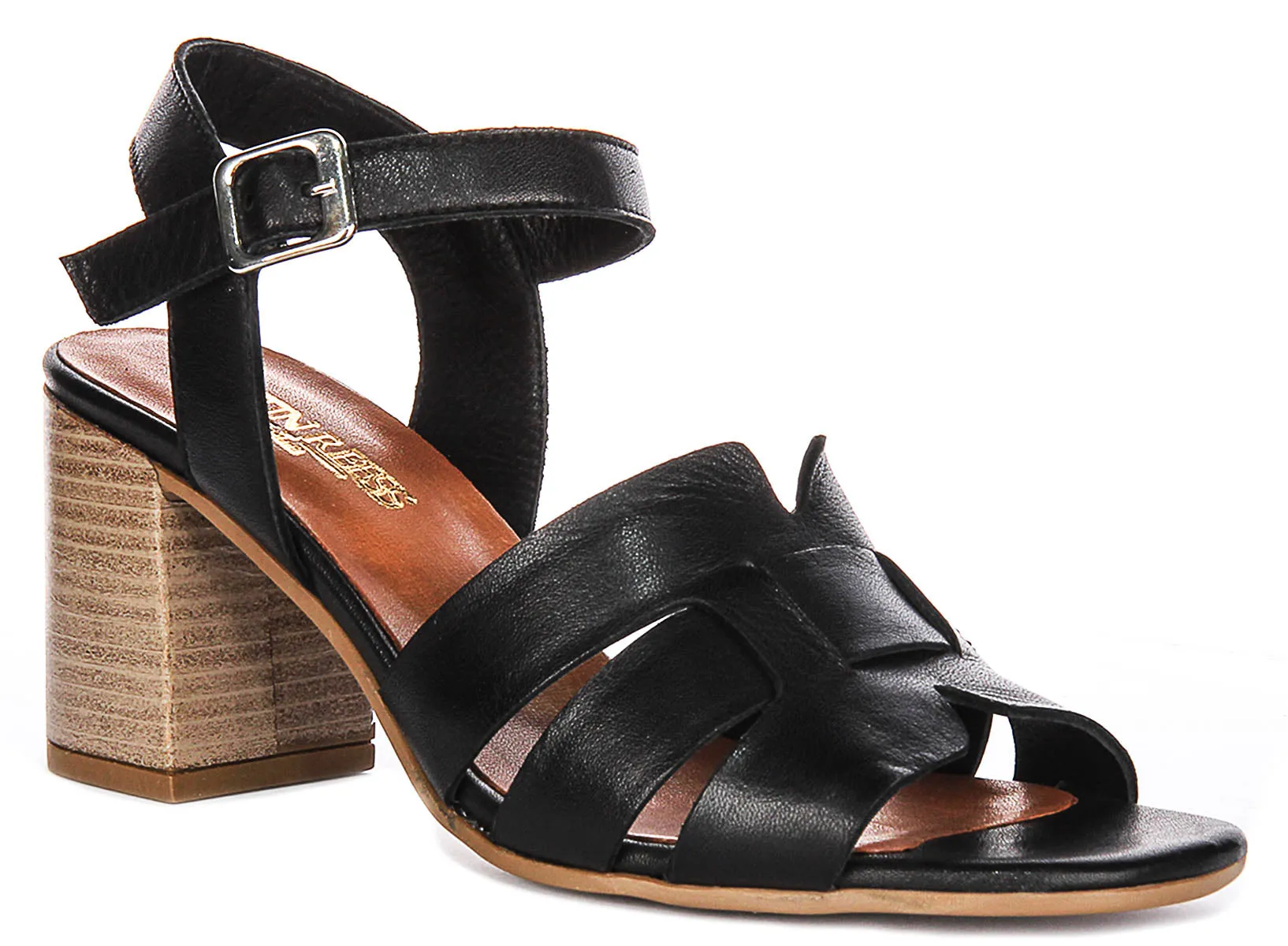 Justinreess England Erza In Black For Women